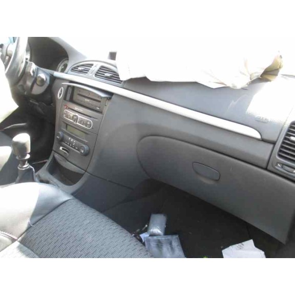 renault laguna ii grandtour (kg0) del año 2006