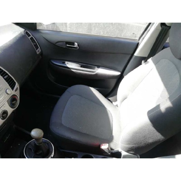 hyundai i20 del año 2010