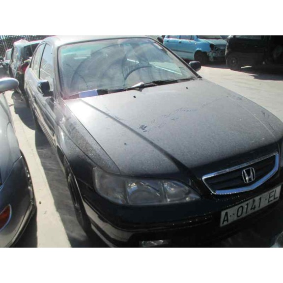 honda accord berlina (cg7-9/ch1-7) del año 2000