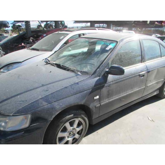 honda accord berlina (cg7-9/ch1-7) del año 2000