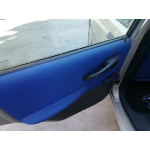 fiat punto berlina (188) del año 2002