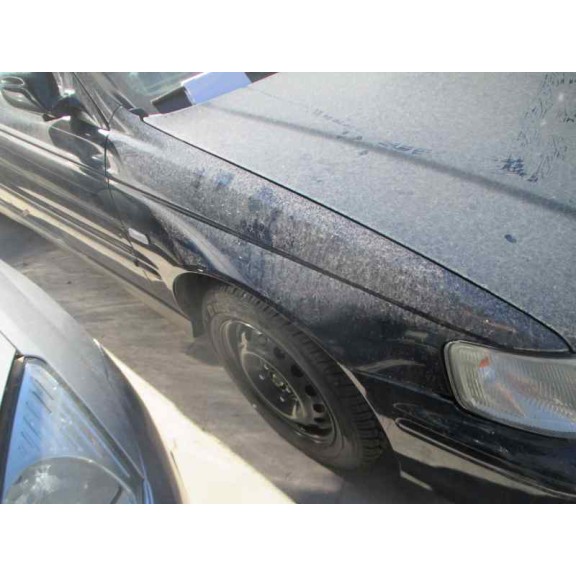 honda accord berlina (cg7-9/ch1-7) del año 2000