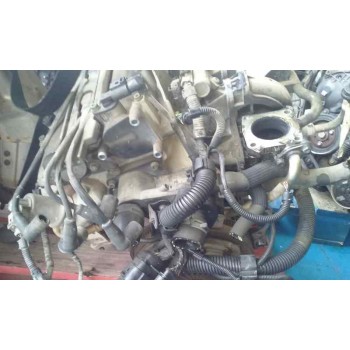 Recambio de motor completo para seat ibiza (6k1) stella referencia OEM IAM AUA <M> 