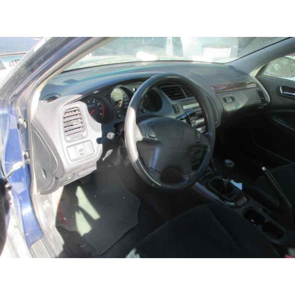 honda accord berlina (cg7-9/ch1-7) del año 2000