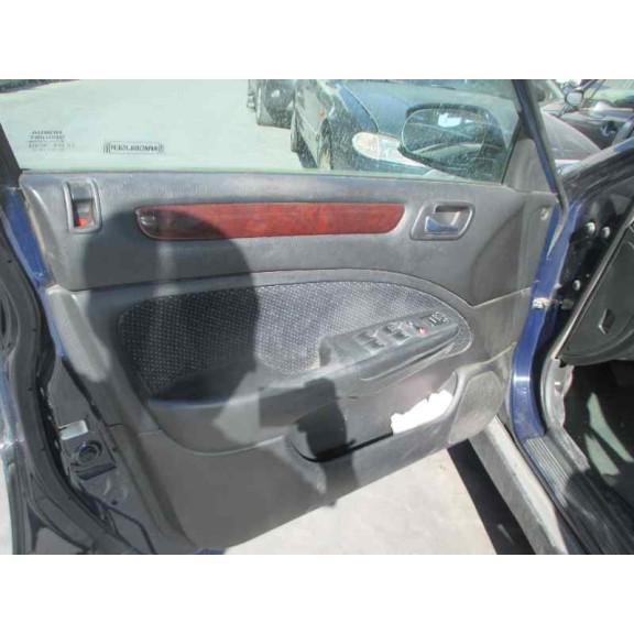 honda accord berlina (cg7-9/ch1-7) del año 2000