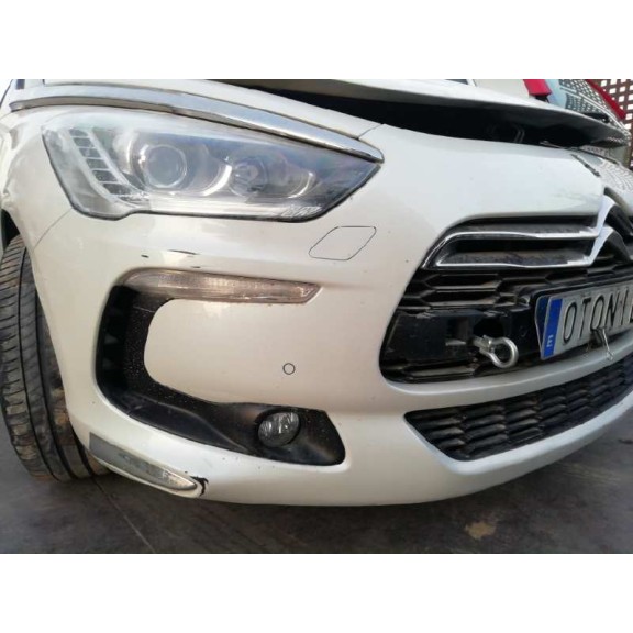 citroën ds5 del año 2014