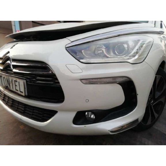 citroën ds5 del año 2014