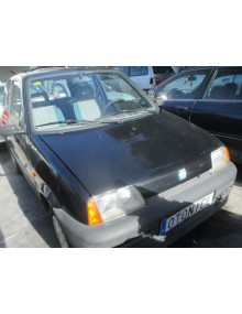 fiat cinquecento (170) del año 1996