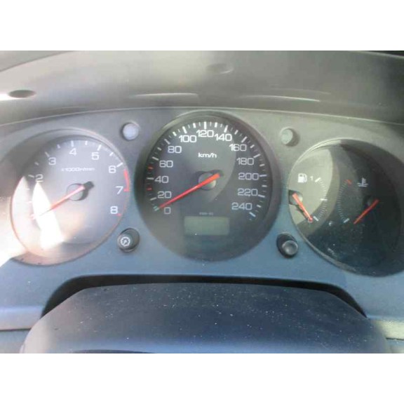 honda accord berlina (cg7-9/ch1-7) del año 2000