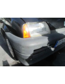 fiat cinquecento (170) del año 1996 2