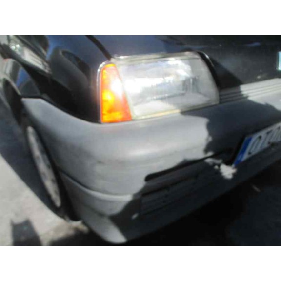 fiat cinquecento (170) del año 1996