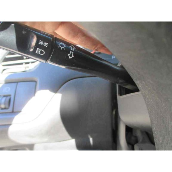 honda accord berlina (cg7-9/ch1-7) del año 2000