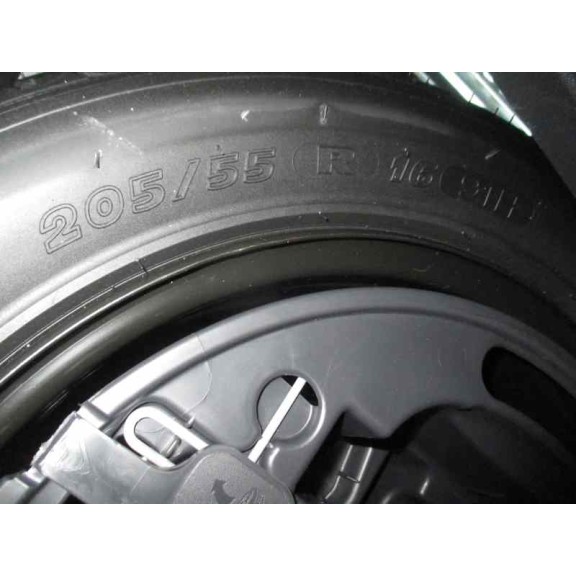 renault laguna ii grandtour (kg0) del año 2006