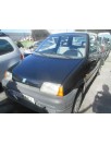 fiat cinquecento (170) del año 1996