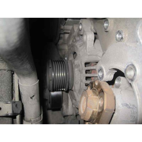 seat leon (1m1) del año 2003