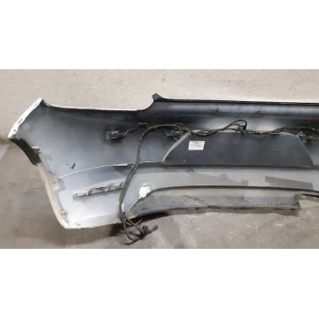 Recambio de paragolpes trasero para volkswagen scirocco (137) 1.4 tsi by r-line (118 kw) referencia OEM IAM 1K8807421  