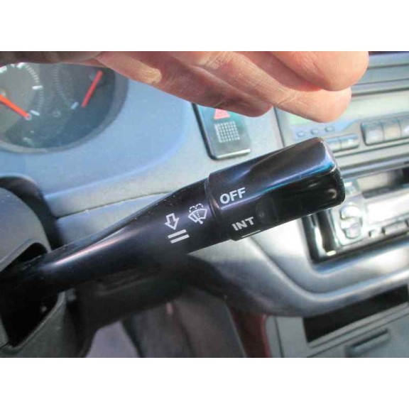 honda accord berlina (cg7-9/ch1-7) del año 2000