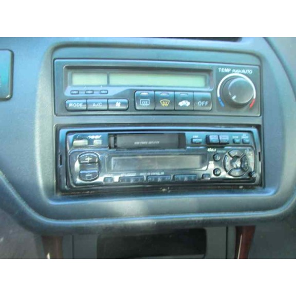 honda accord berlina (cg7-9/ch1-7) del año 2000