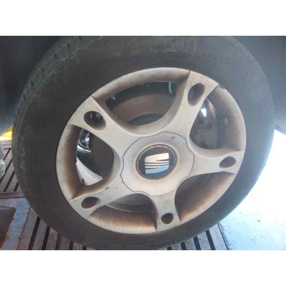 seat leon (1m1) del año 2003