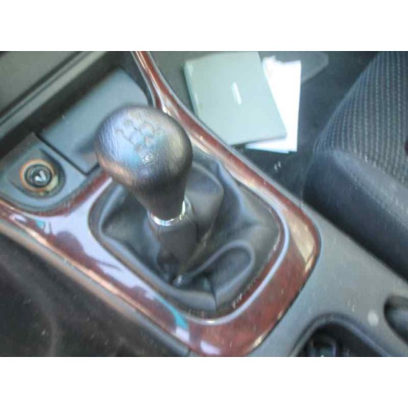 honda accord berlina (cg7-9/ch1-7) del año 2000