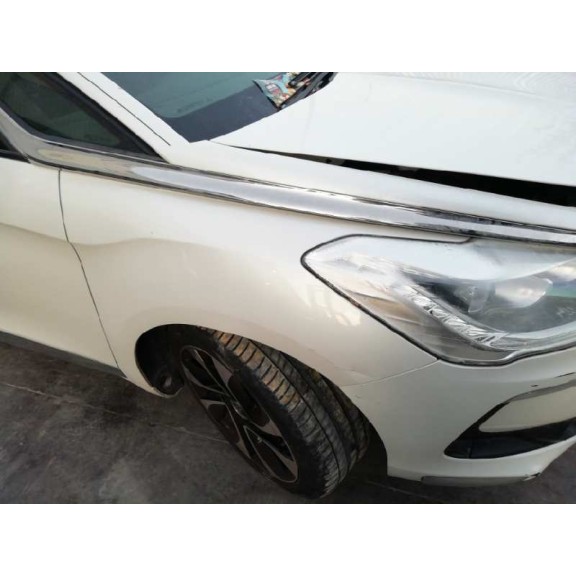 citroën ds5 del año 2014