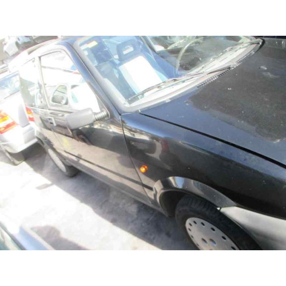 fiat cinquecento (170) del año 1996