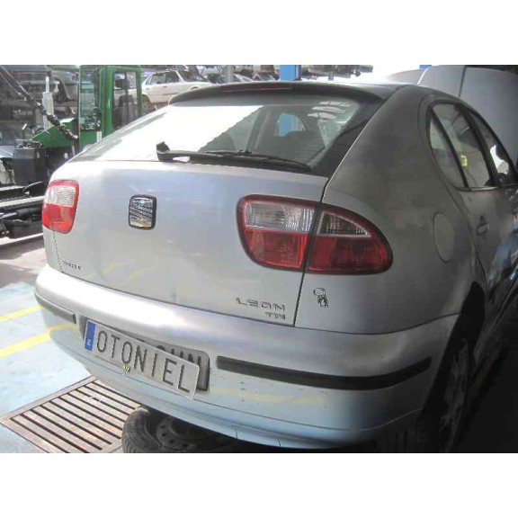 seat leon (1m1) del año 2003