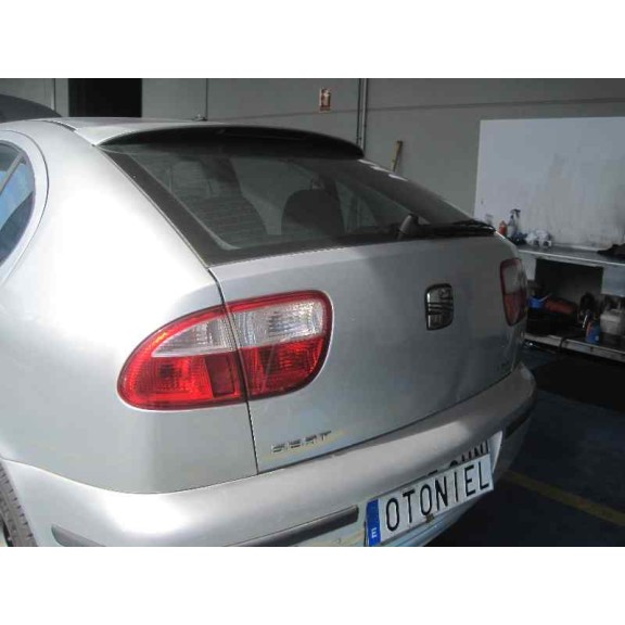 seat leon (1m1) del año 2003