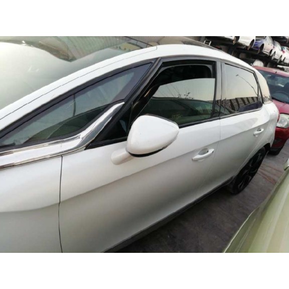 citroën ds5 del año 2014