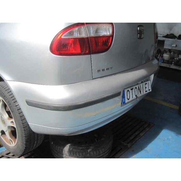 seat leon (1m1) del año 2003