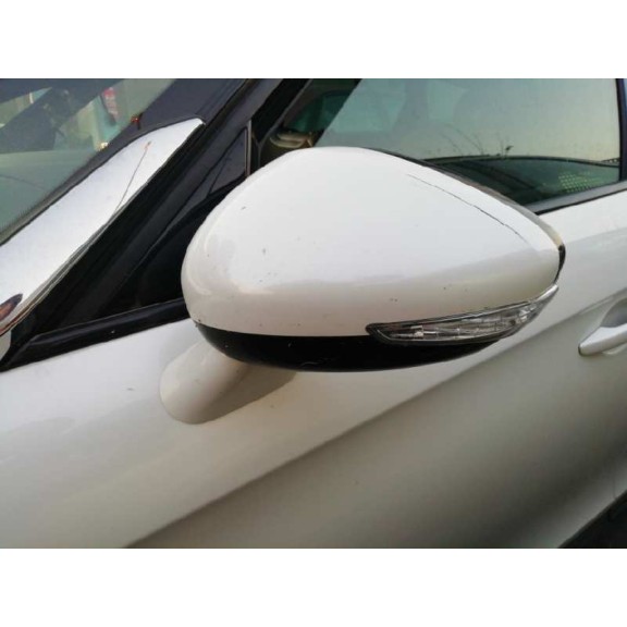 citroën ds5 del año 2014