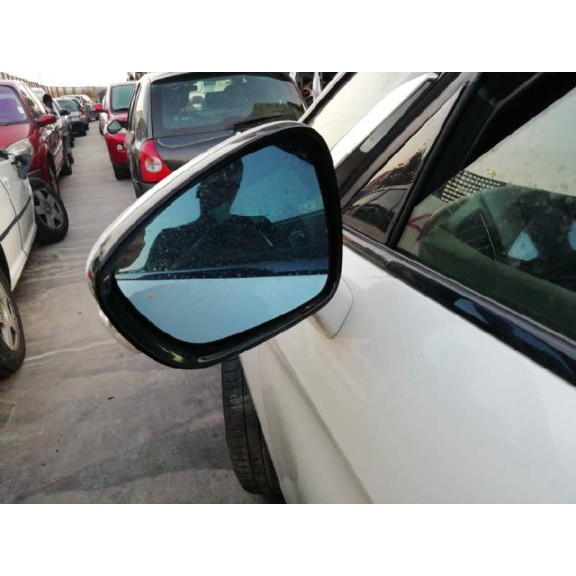 citroën ds5 del año 2014