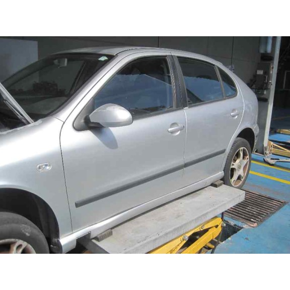 seat leon (1m1) del año 2003