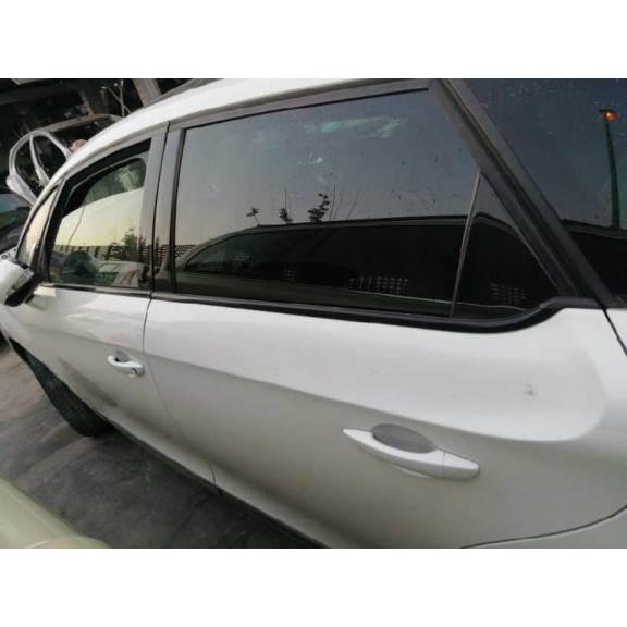 citroën ds5 del año 2014