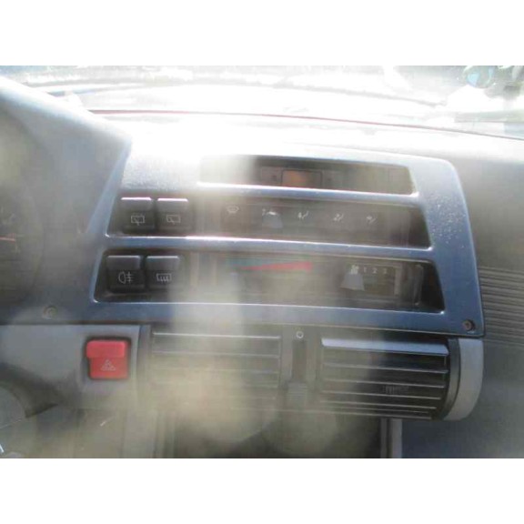 fiat cinquecento (170) del año 1996