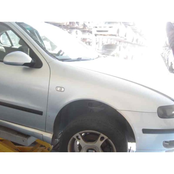 seat leon (1m1) del año 2003