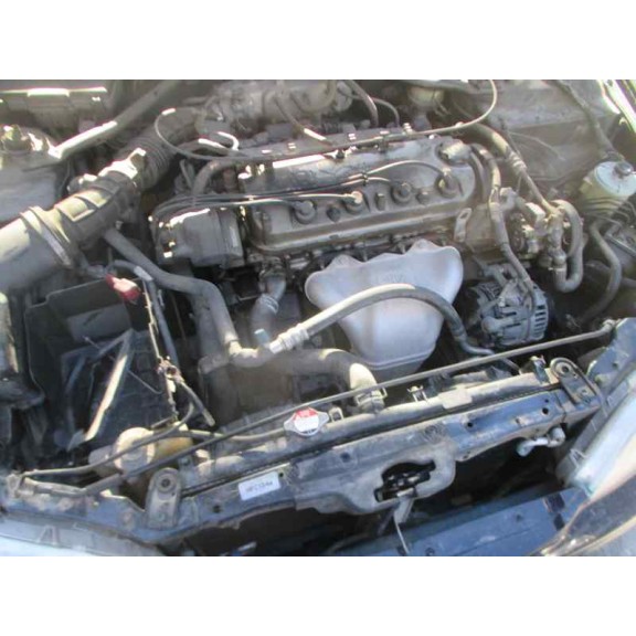 honda accord berlina (cg7-9/ch1-7) del año 2000