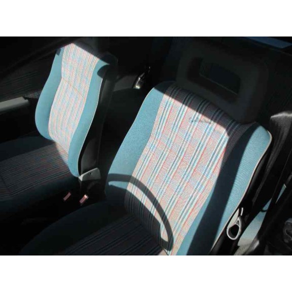 fiat cinquecento (170) del año 1996