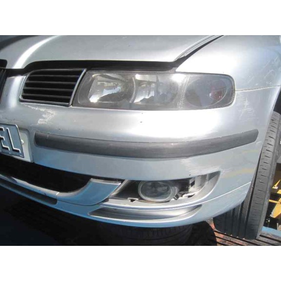 seat leon (1m1) del año 2003