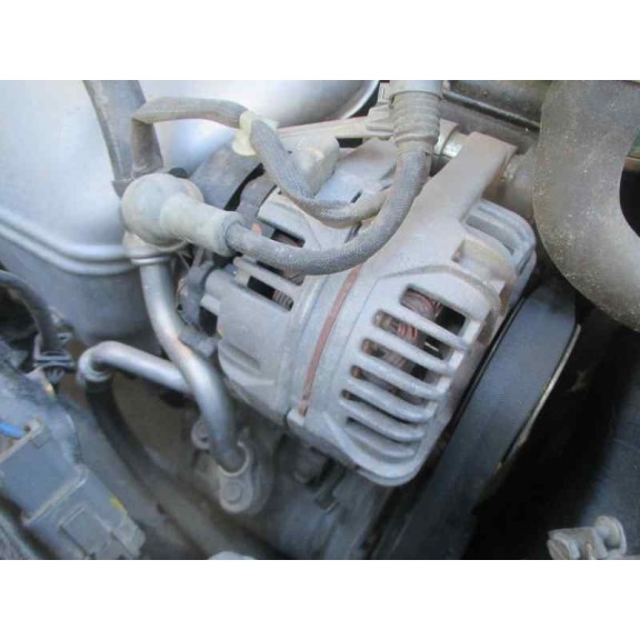 honda accord berlina (cg7-9/ch1-7) del año 2000