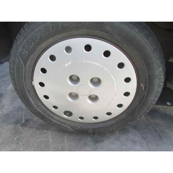 fiat cinquecento (170) del año 1996