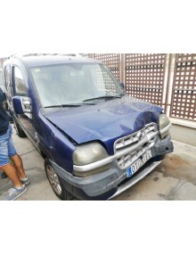 fiat doblo cargo (223) del año 2005