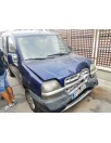 fiat doblo cargo (223) del año 2005