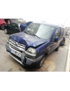 fiat doblo cargo (223) del año 2005