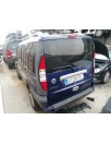 fiat doblo cargo (223) del año 2005