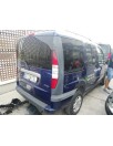 fiat doblo cargo (223) del año 2005