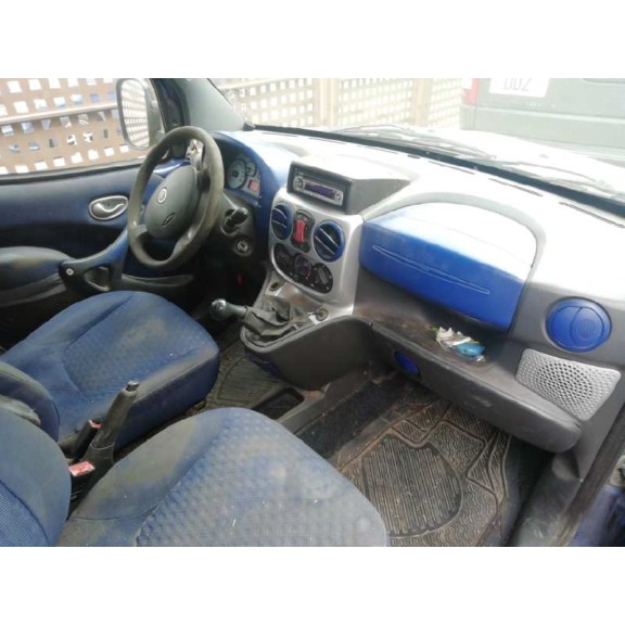 fiat doblo cargo (223) del año 2005