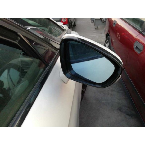 citroën ds5 del año 2014