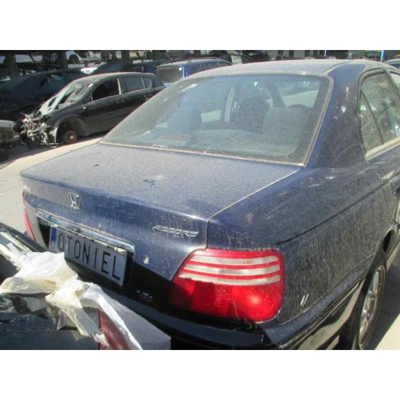 honda accord berlina (cg7-9/ch1-7) del año 2000