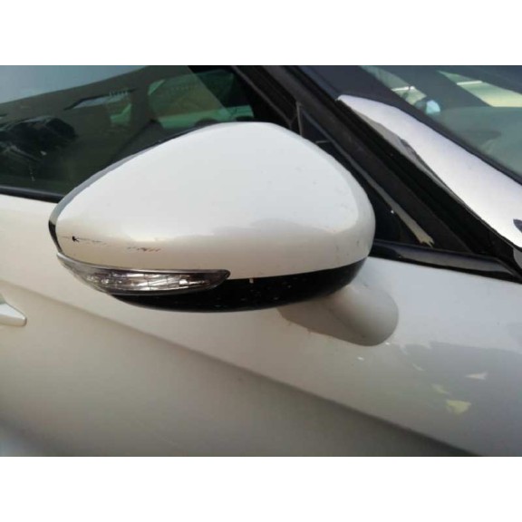 citroën ds5 del año 2014